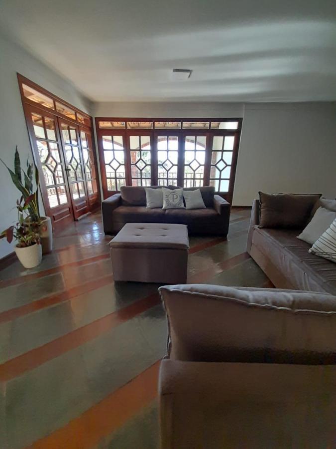 Recanto Dos Cleasby Lagoa Santa  Exterior foto