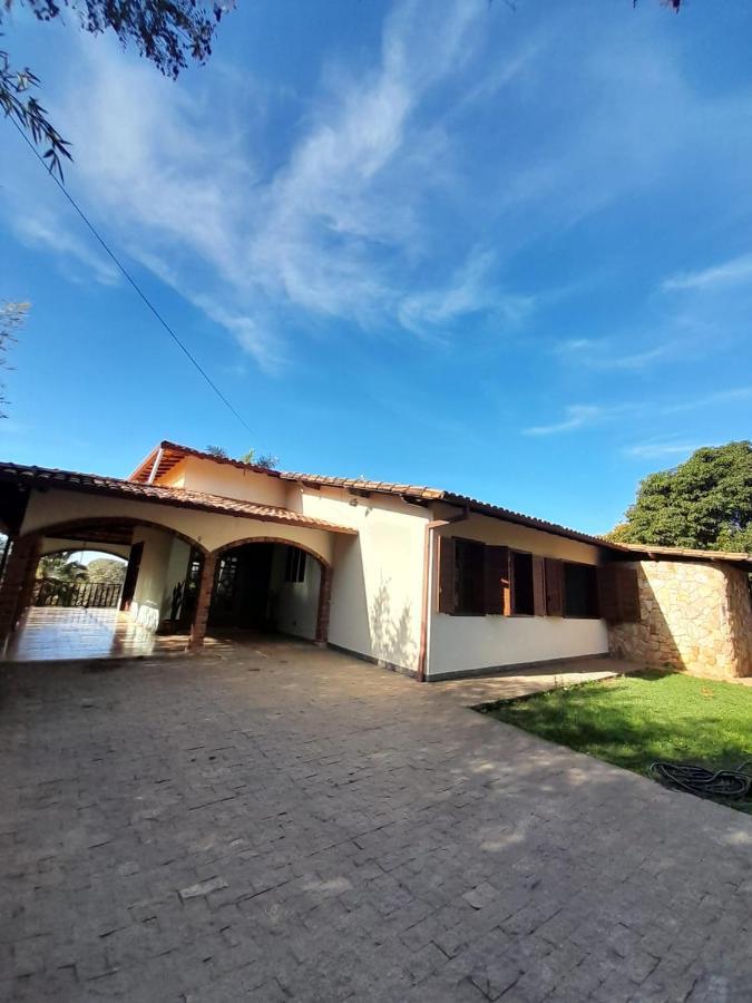 Recanto Dos Cleasby Lagoa Santa  Exterior foto
