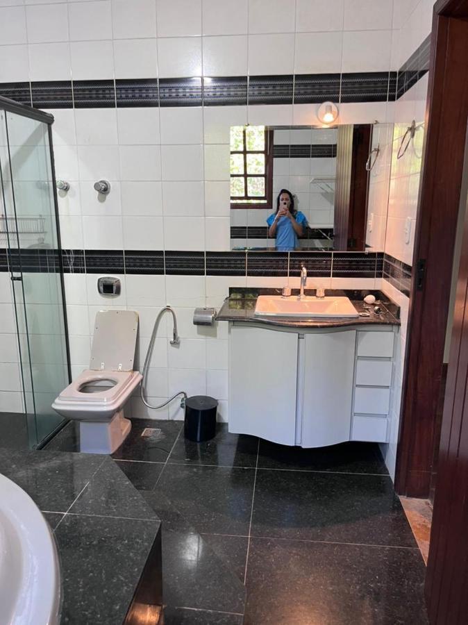 Recanto Dos Cleasby Lagoa Santa  Exterior foto